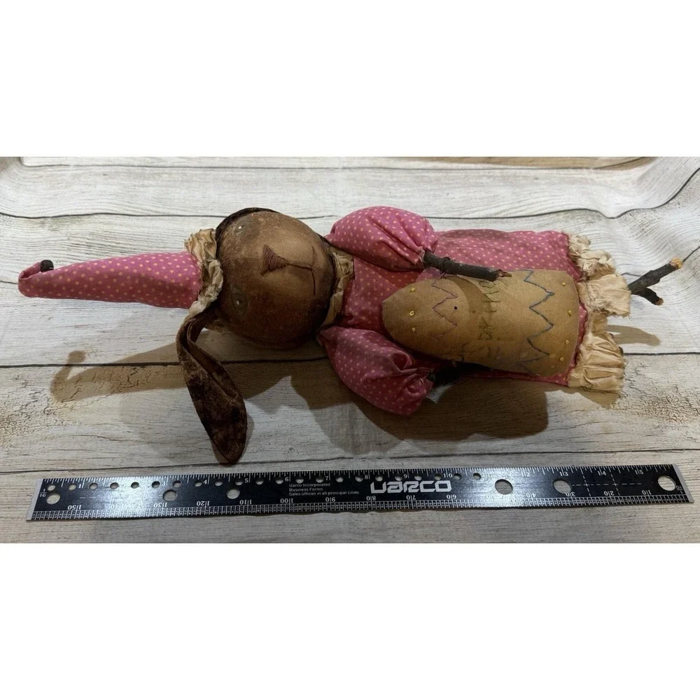 Primitive Grubby 16
